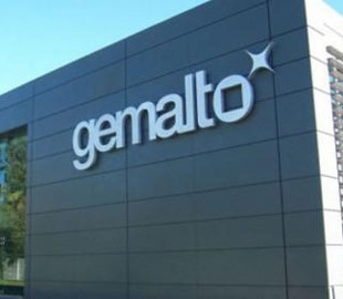 Gemalto нашла покупателя