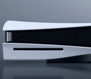 Sony выпустила обновление для PlayStation 5
