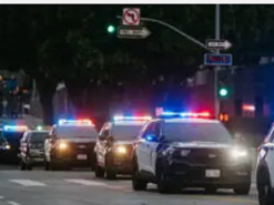 Хакери вкрали та опублікували секретні документи американської поліції