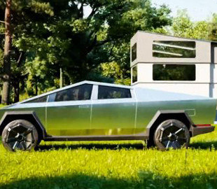 Tesla Cybertruck опять устанавливает рекорд, так и не появившись в продаже