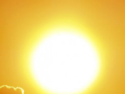 Зовсім скоро Земля максимально наблизиться до Сонця