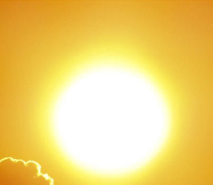 Зовсім скоро Земля максимально наблизиться до Сонця