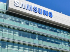 Расходы Samsung на исследования и разработку в первом полугодии составили рекордные $8,9 млрд