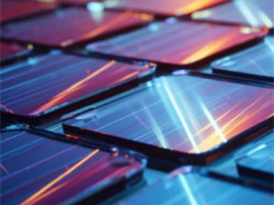 Прорив для енергетики: у Китаї створили тандемний сонячний елемент з ефективністю 31%