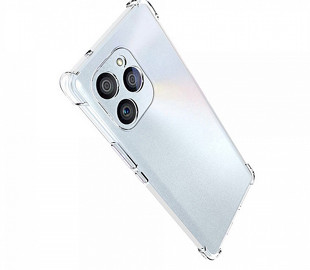 Новый Honor с дизайном iPhone 13 Pro выходит уже завтра