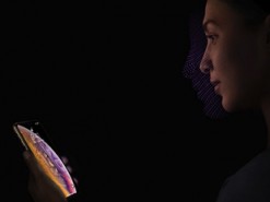 На рынке смартфонов с 3D-системой сканирования лица ожидается взрывной рост