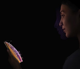 На рынке смартфонов с 3D-системой сканирования лица ожидается взрывной рост