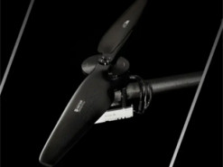 Німецькі розробники представили революційний дрон-перехоплювач Argus Interceptor