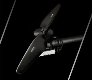 Німецькі розробники представили революційний дрон-перехоплювач Argus Interceptor