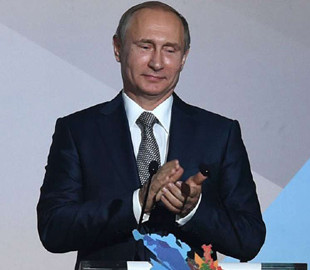 Путін виявився багатшим за Білла Гейтса: ЗМІ розповіли про "королівське життя" російського диктатора