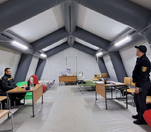 В Україні запрацювали 11 000 пунктів незламності