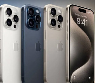 iPhone 17 буде дуже тонким та дуже дорогим