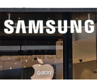 Samsung попереджає про можливе подорожчання смартфонів, телевізорів і техніки