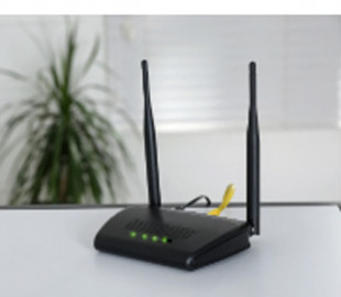 Куди помістити роутер, щоб Wi-Fi-сигнал став у два рази швидше