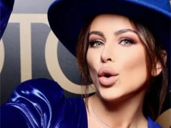 Концерти Ані Лорак в Європі скасували через "нестабільну геополітичну ситуацію"