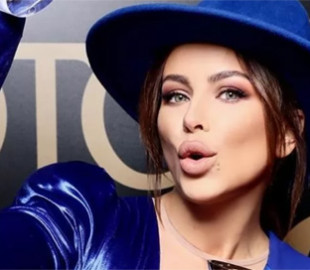 Концерти Ані Лорак в Європі скасували через "нестабільну геополітичну ситуацію"