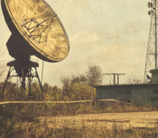 На "Радіо Судного дня" включили "Лебедине озеро"