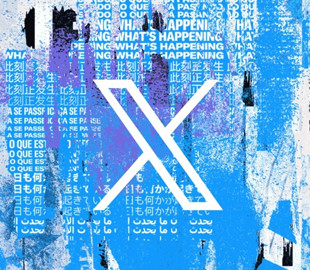 X виплатила популярним блогерам майже $20 млн за три місяці