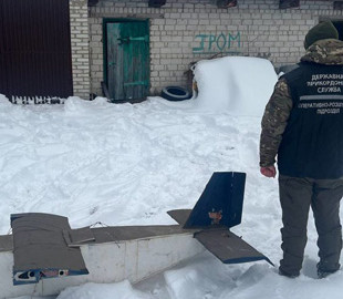 Волинські контрабандисти використовували БПЛА для переправи цигарок за кордон та стеження за прикордонними нарядами