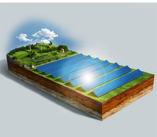 Чудо-матеріал перовськіт: як він може завершити еру батарейок