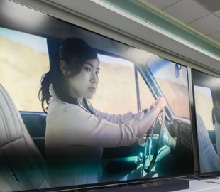 Samsung анонсував нову версію технології HDR для телевізорів і моніторів