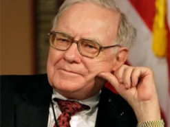 Стратегія «військового резерву»: чому Баффет ігнорує крипторинки та скуповує держоблігації США