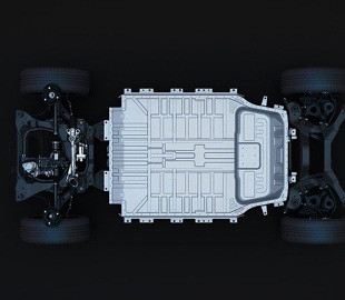 В новых автомобилях Nissan применят технологию «ковра-самолета»