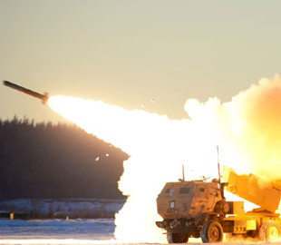 У НАТО кажуть, що розгортають ротаційні сили ППО Альянсу в Балтії