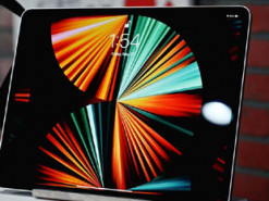 Apple наступного року зніме з виробництва 12,9-дюймовий iPad Pro з mini-LED екраном