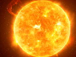Чи може потужний спалах на Сонці знищити Інтернет: вчені дали свою відповідь