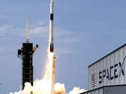 Конкурент SpaceX собрал $500 млн инвестиций