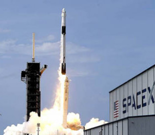 Конкурент SpaceX собрал $500 млн инвестиций