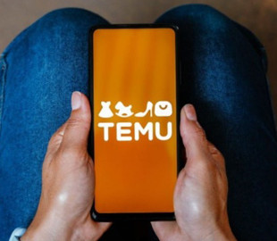 В Ірландії провели обшук в офісі китайського рітейлера Temu