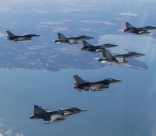 Опанувати новий тип літака можна за 5 годин, але не його бойове застосування — нюанси пояснив авіатор