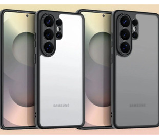 Опубліковано рендер Galaxy S26 Ultra