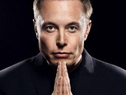 Ілон Маск розповів, чому він боїться швидкого розвитку штучного інтелекту