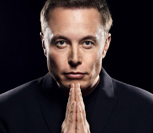 Ілон Маск розповів, чому він боїться швидкого розвитку штучного інтелекту
