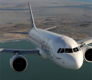 Airbus відклала випуск водневого літака до середини 2040-х: причини