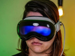 Apple переглядає дизайн Vision Pro після появи нових конкурентів