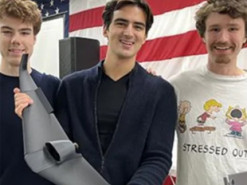 У США створили дрон за $500, невразливий для "глушилок" РФ