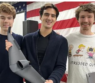 У США створили дрон за $500, невразливий для "глушилок" РФ