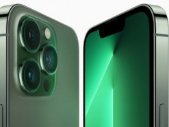 iPhone 15 может получить новый телеобъектив с оптической стабилизацией