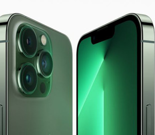 iPhone 15 может получить новый телеобъектив с оптической стабилизацией