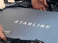 Маск хоче зробити інтернет Starlink ще швидшим: що для цього потрібно