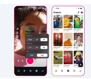 Успішний старт. Instagram запустив клон популярного застосунку — він виявився у рази популярнішим за оригінал