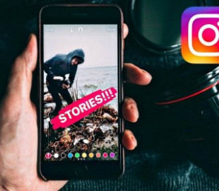 Публичные посты и истории в Instagram используются для отслеживания местоположения людей во время карантина