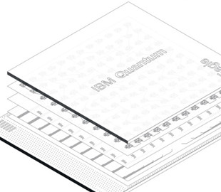 IBM показала, как будут выглядеть квантовые компьютеры и машинные залы ближайшего будущего