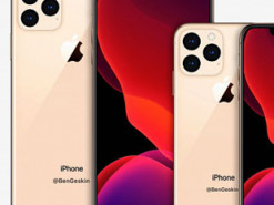 Самый большой и маленький iPhone 2020 года сравнили на фото