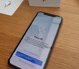 Продажи смартфонов сократились на 5%