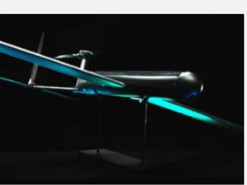 Розкриті технічні характеристики нового американського ударного дрона Switchblade 400